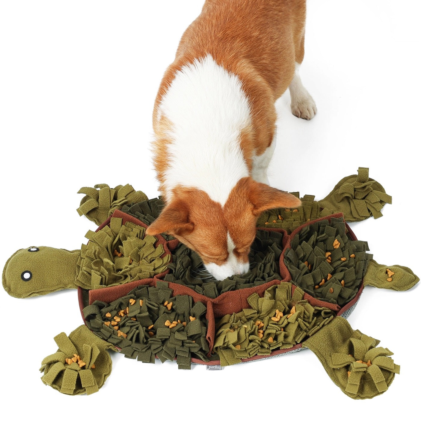 Snuffle Mats